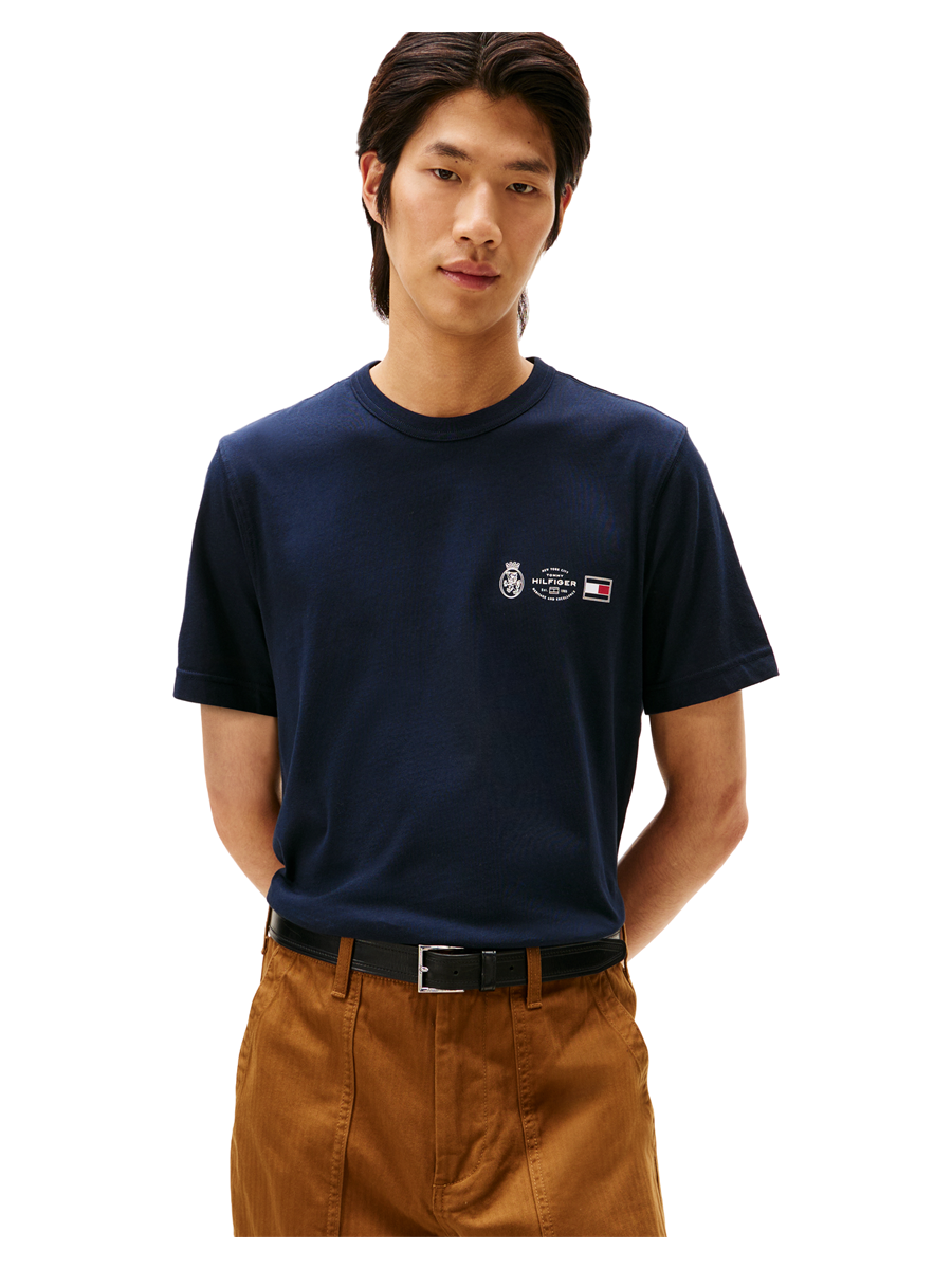 Tommy Hilfiger Regular Logo t-shirt
